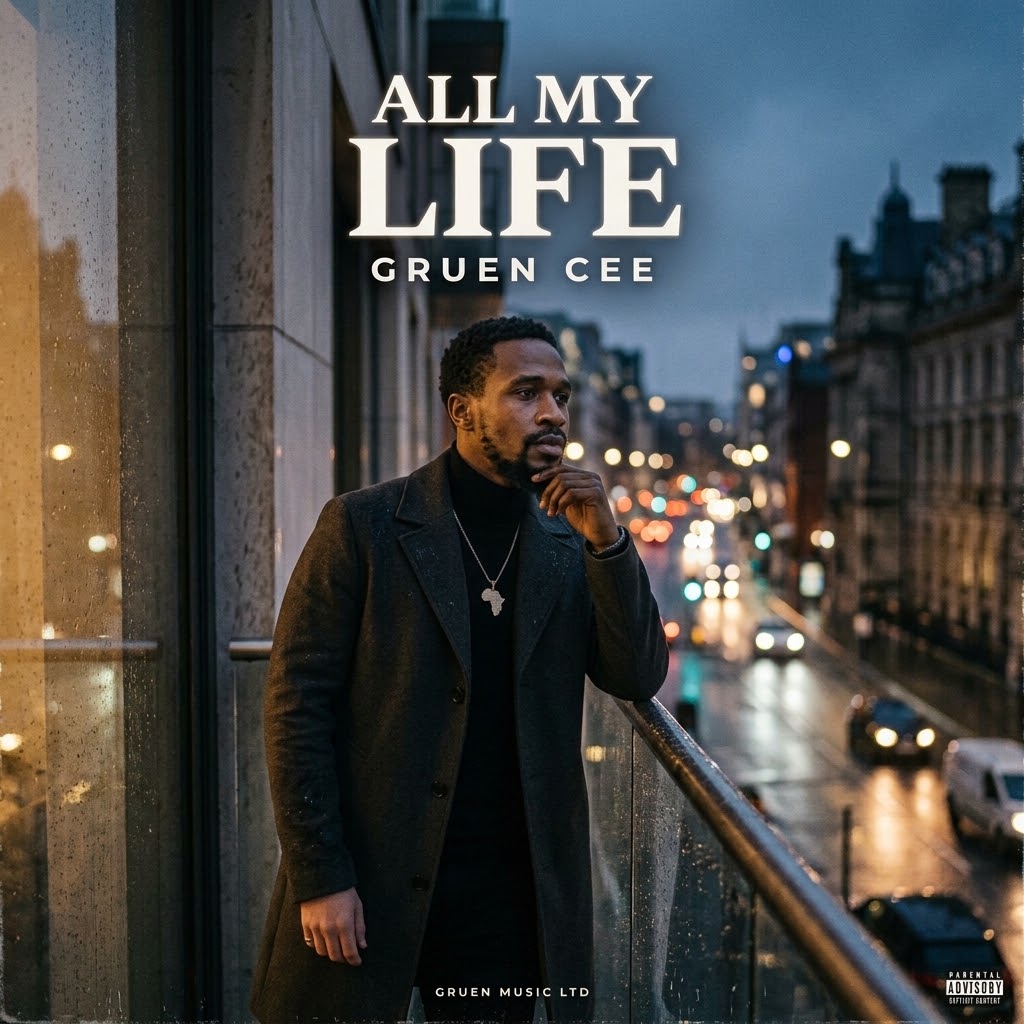 Artist cover